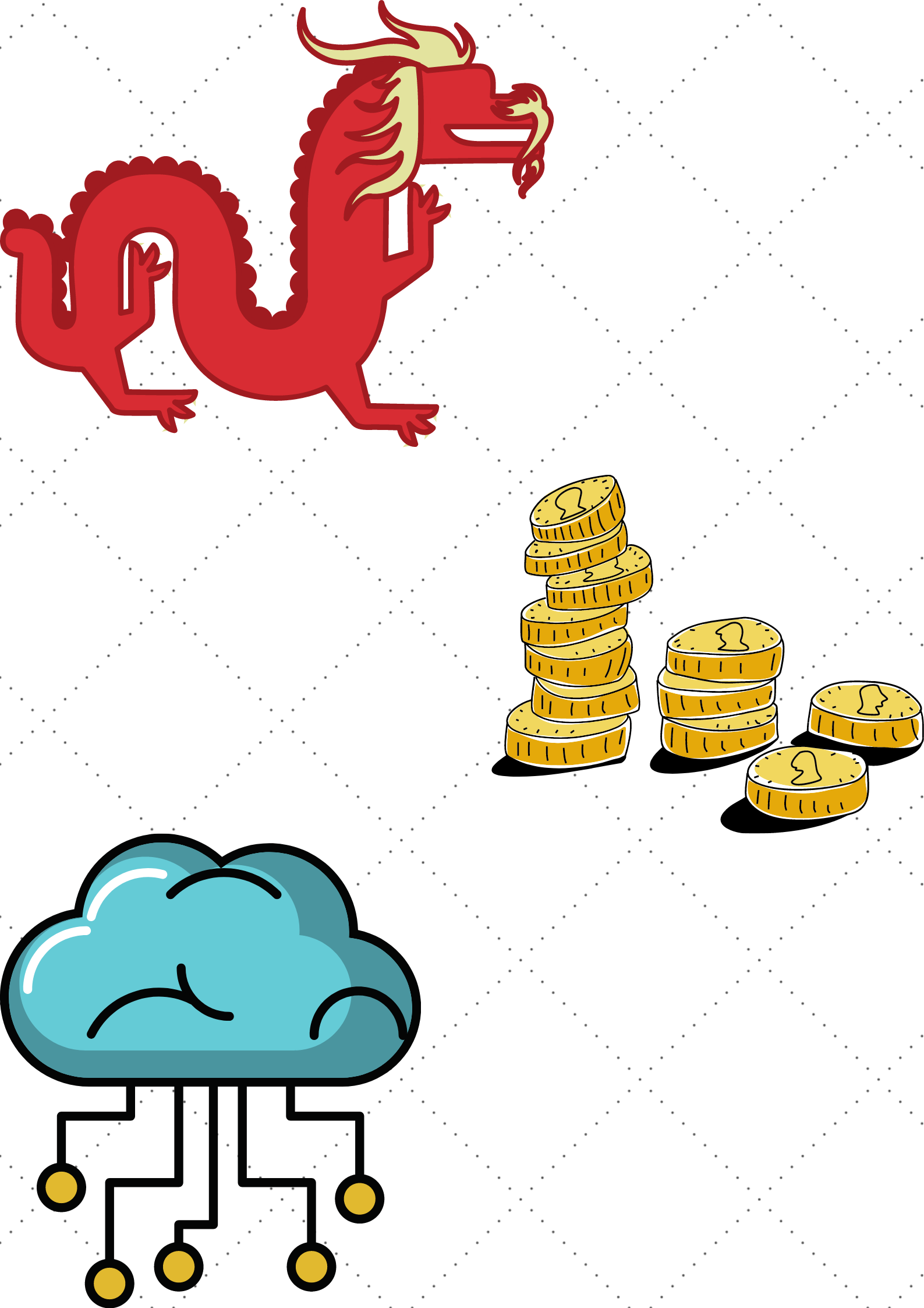 The Future of Currency Starts with China